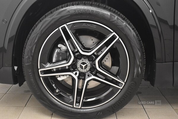 Used Mercedes-Benz GLA 2025 for sale - 76690141: Photo 41
