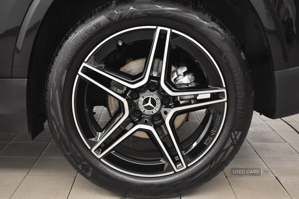 Used Mercedes-Benz GLA 2025 for sale - 76690141: Photo 42