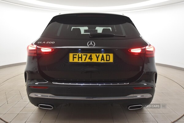 Used Mercedes-Benz GLA 2025 for sale - 76690141: Photo 48