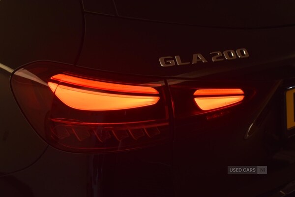 Used Mercedes-Benz GLA 2025 for sale - 76690141: Photo 49