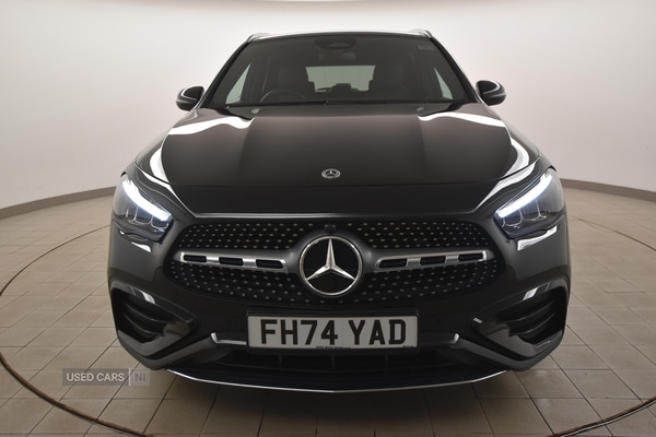 Used Mercedes-Benz GLA 2025 for sale - 76690141: Photo 5
