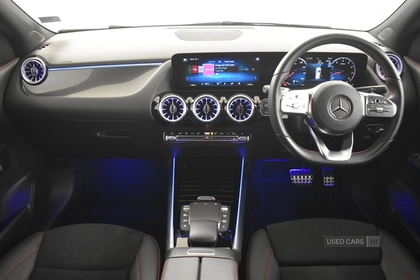 Used Mercedes-Benz GLA 2022 for sale - 76998338: Photo 11