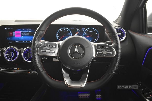 Used Mercedes-Benz GLA 2022 for sale - 76998338: Photo 12