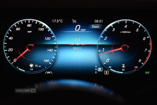 Used Mercedes-Benz GLA 2022 for sale - 76998338: Photo 13