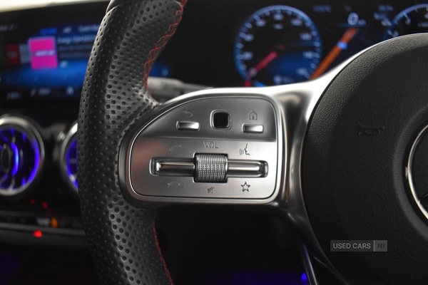 Used Mercedes-Benz GLA 2022 for sale - 76998338: Photo 15