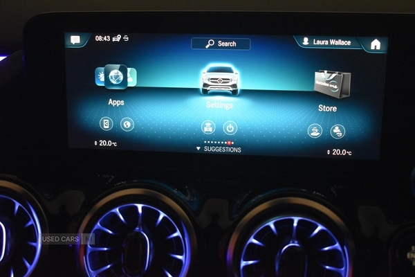 Used Mercedes-Benz GLA 2022 for sale - 76998338: Photo 22