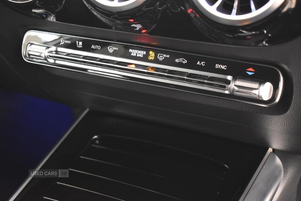 Used Mercedes-Benz GLA 2022 for sale - 76998338: Photo 29