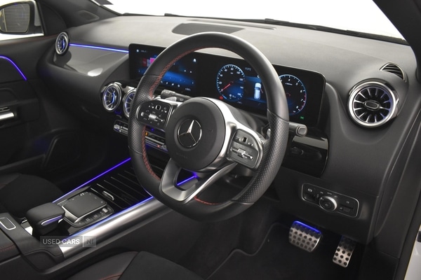 Used Mercedes-Benz GLA 2022 for sale - 76998338: Photo 3