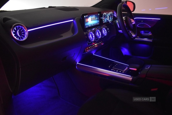 Used Mercedes-Benz GLA 2022 for sale - 76998338: Photo 54