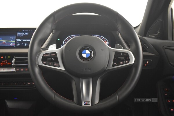 Used BMW 1 Series 2024 for sale - 76523031: Photo 12