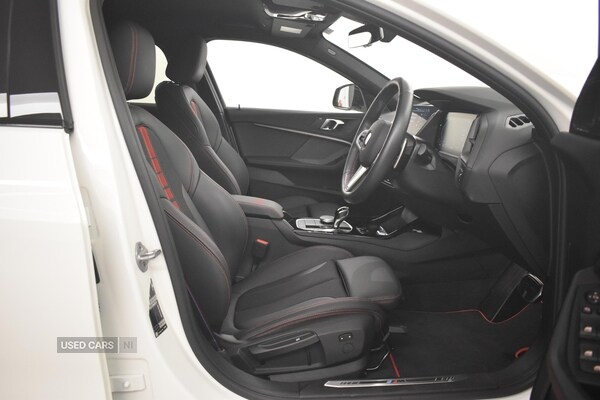 Used BMW 1 Series 2024 for sale - 76523031: Photo 35