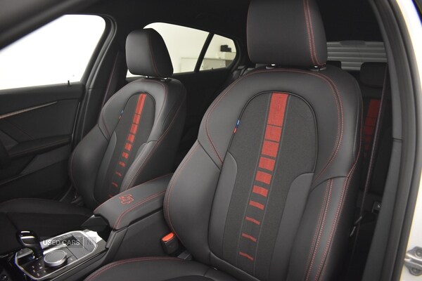 Used BMW 1 Series 2024 for sale - 76523031: Photo 38