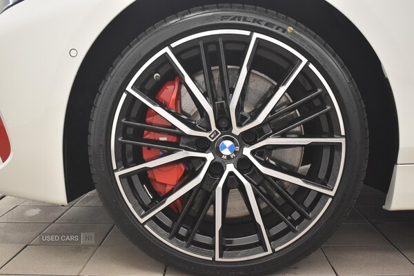 Used BMW 1 Series 2024 for sale - 76523031: Photo 46