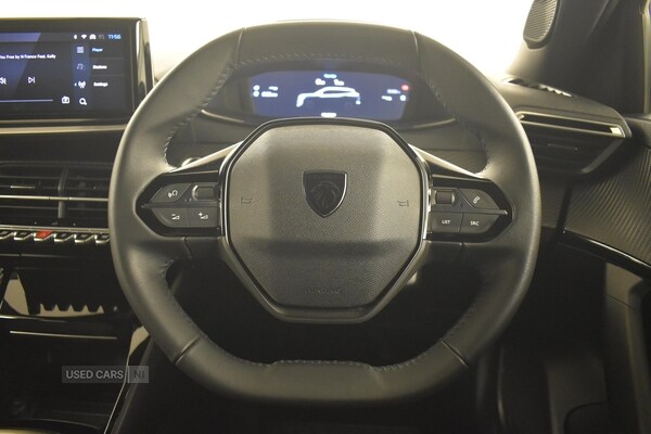 Used Peugeot 2008 2023 for sale - 76998664: Photo 12