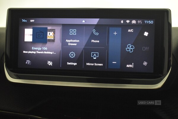 Used Peugeot 2008 2023 for sale - 76998664: Photo 18