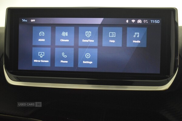 Used Peugeot 2008 2023 for sale - 76998664: Photo 19