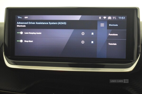 Used Peugeot 2008 2023 for sale - 76998664: Photo 20