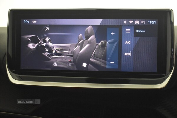 Used Peugeot 2008 2023 for sale - 76998664: Photo 21