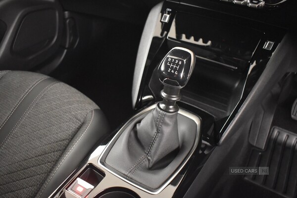 Used Peugeot 2008 2023 for sale - 76998664: Photo 23