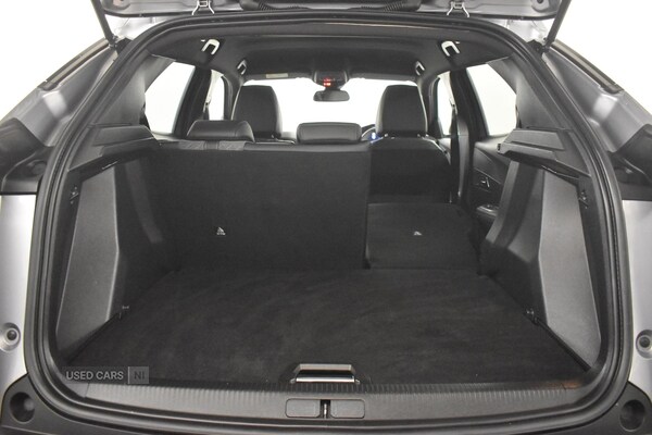 Used Peugeot 2008 2023 for sale - 76998664: Photo 33