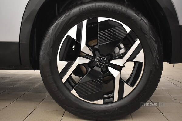 Used Peugeot 2008 2023 for sale - 76998664: Photo 36