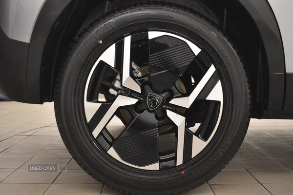 Used Peugeot 2008 2023 for sale - 76998664: Photo 37