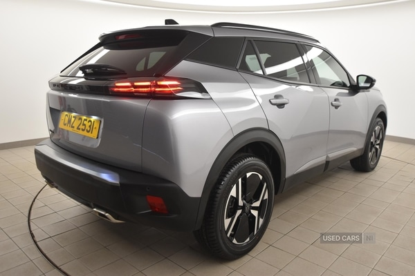 Used Peugeot 2008 2023 for sale - 76998664: Photo 4