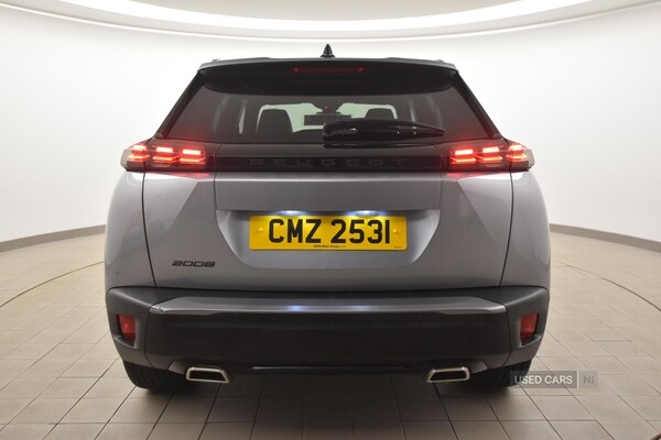Used Peugeot 2008 2023 for sale - 76998664: Photo 42