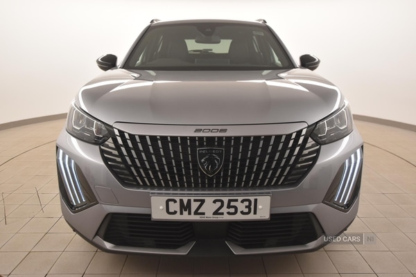 Used Peugeot 2008 2023 for sale - 76998664: Photo 5