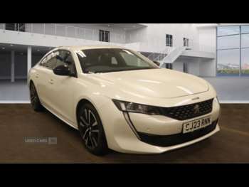 2023 - 1.6 Hybrid GT 5dr e-EAT8