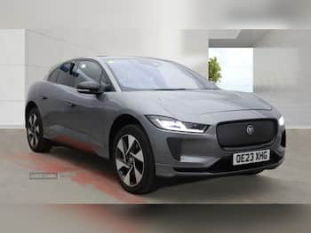 Used Jaguar I-Pace 2023 for sale - 79713101: Photo