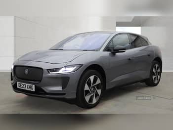 Used Jaguar I-Pace 2023 for sale - 79713101: Photo