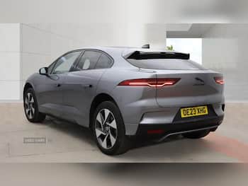 Used Jaguar I-Pace 2023 for sale - 79713101: Photo