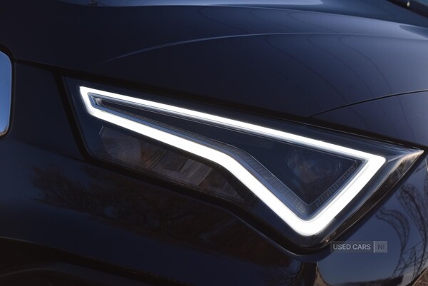 Used SEAT Ateca 2024 for sale - 77192142: Photo 10