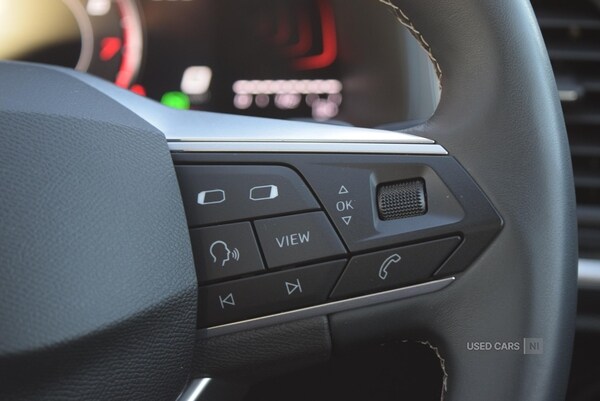 Used SEAT Ateca 2024 for sale - 77192142: Photo 16