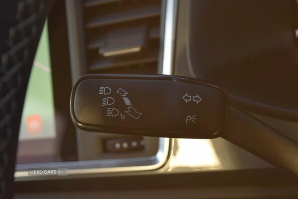 Used SEAT Ateca 2024 for sale - 77192142: Photo 17