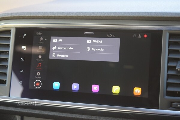 Used SEAT Ateca 2024 for sale - 77192142: Photo 21