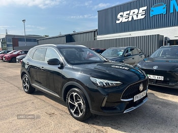 Used MG MG HS 2024 for sale - 78742230: Photo