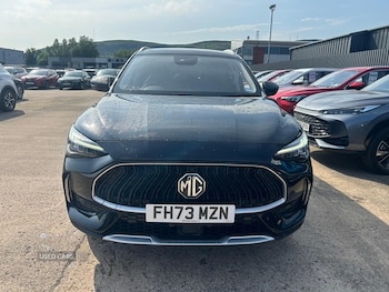 Used MG MG HS 2024 for sale - 78742230: Photo