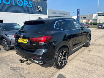 Used MG MG HS 2024 for sale - 78742230: Photo