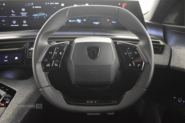 Used Peugeot 3008 2024 for sale - 76787443: Photo 12