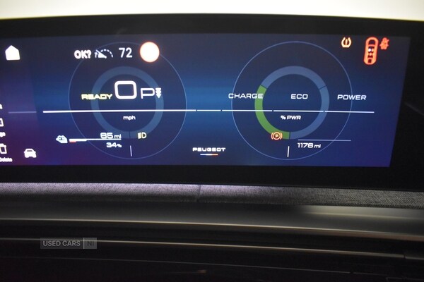 Used Peugeot 3008 2024 for sale - 76787443: Photo 13