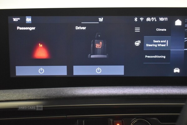 Used Peugeot 3008 2024 for sale - 76787443: Photo 18