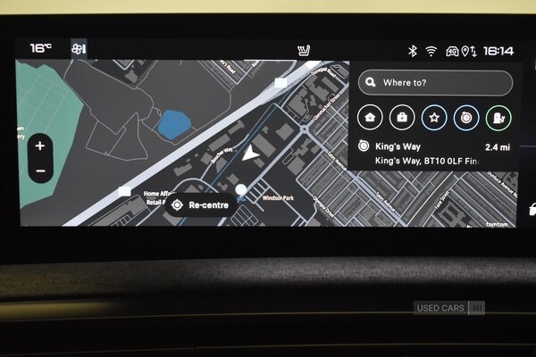 Used Peugeot 3008 2024 for sale - 76787443: Photo 21