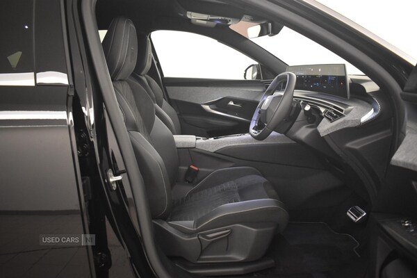 Used Peugeot 3008 2024 for sale - 76787443: Photo 30