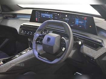 Used Peugeot 3008 2024 for sale - 76787443: Photo