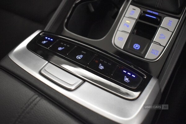 Used Hyundai TUCSON 2021 for sale - 77030200: Photo 28