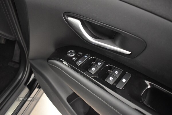 Used Hyundai TUCSON 2021 for sale - 77030200: Photo 30