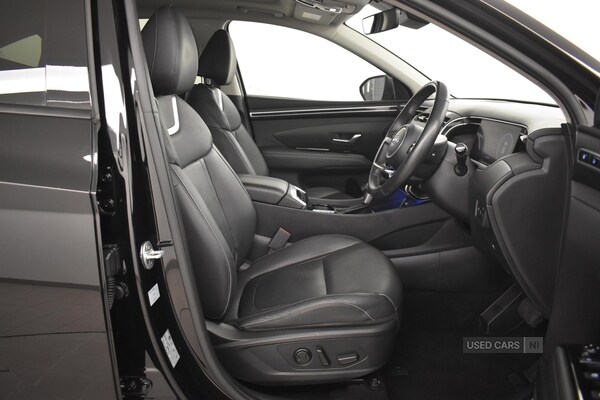 Used Hyundai TUCSON 2021 for sale - 77030200: Photo 31