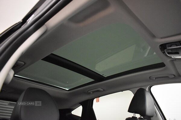 Used Hyundai TUCSON 2021 for sale - 77030200: Photo 34